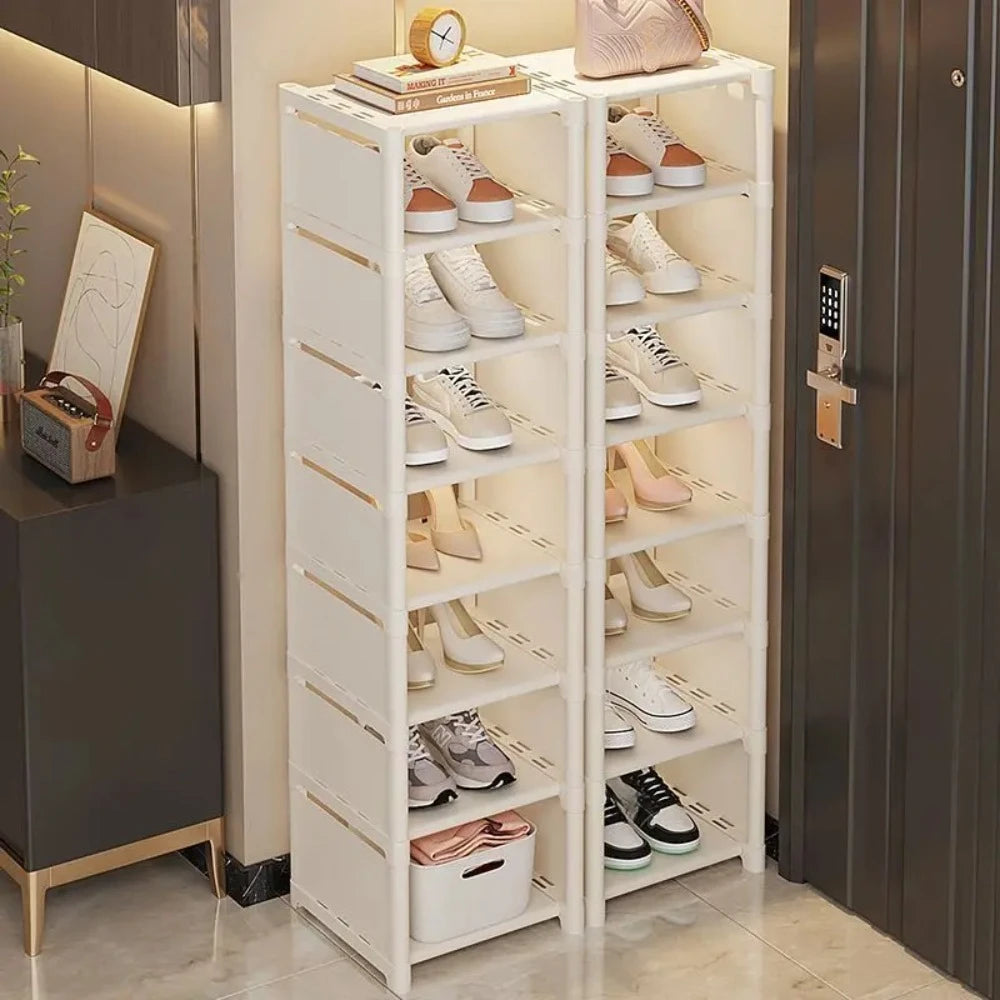 Good Shoey™ Shoe Rack